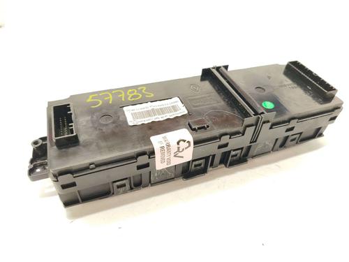Climate control RENAULT MEGANE III Hatchback (BZ0/1_, B3_) 1.5 dCi | BP39747530I5 - Image 2