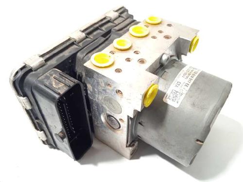 Used ABS pump SEAT LEON (5F1) [2012-2021]  10698320