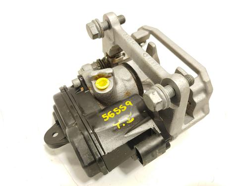 Left rear brake caliper AUDI A4 B9 Avant (8W5, 8WD) 30 TDI Mild Hybrid | BP28514611M107 