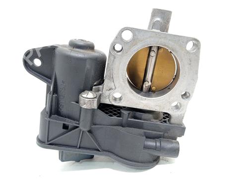 Throttle body CITROËN C3 II (SC_) 1.0 VTi 68 | BP19256452M82 