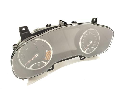 Used Instrument cluster Instrument cluster JEEP RENEGADE SUV (BU, B1, BV) 2.0 CRD 4x4 (170 hp) 34461834 34461834