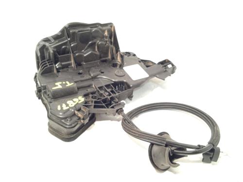Rear left lock SEAT IBIZA V (KJ1, KJG) 1.0 TSI | BP29709156C100 