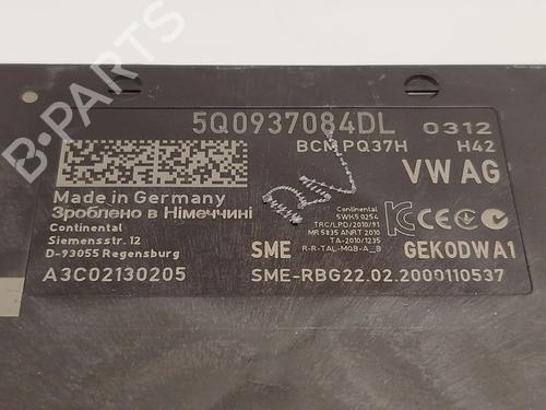 Electronic module AUDI A1 Sportback (GBA) 25 TFSI | BP30096980M83