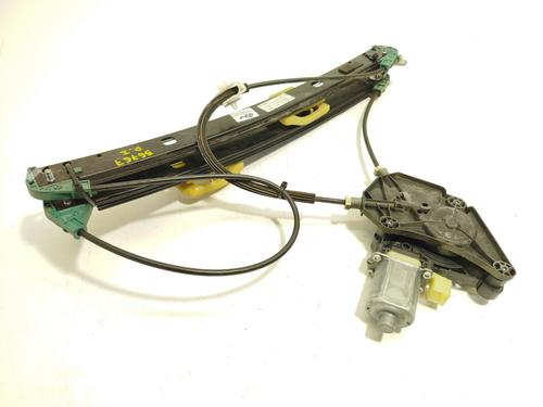 Used Front left window mechanism Front left window mechanism 29398660 29398660