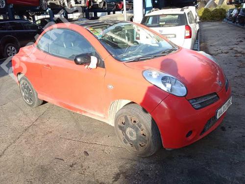 Used Parts NISSAN MICRA III (K12)    1147563