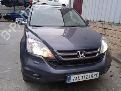 Water radiator HONDA CR-V III (RE_) 2.2 i-DTEC 4WD (RE6) | BP23209111M31 