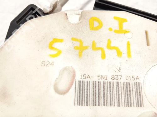 Front left lock SEAT IBIZA IV (6J5, 6P1) 1.6 TDI | BP32110325C98 