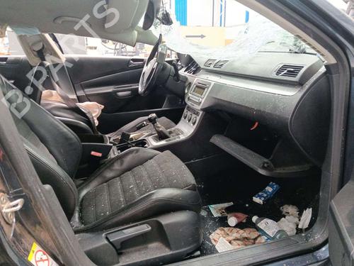 Control unit VW PASSAT B6 (3C2) 2.0 TDI | BP39164891M11 - Image 20