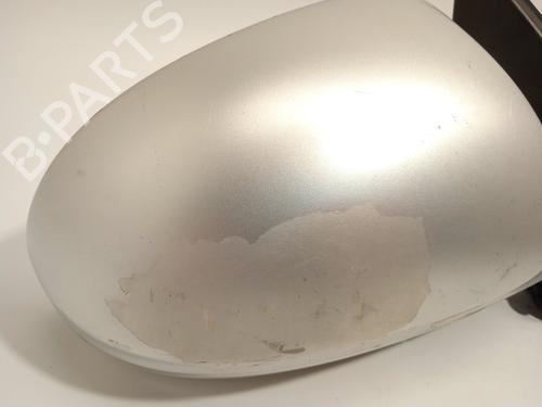 Right mirror VW PASSAT B6 (3C2) 2.0 TDI 16V | BP20172731C27 