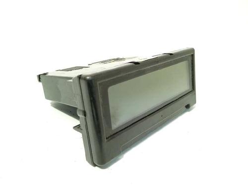 Used Display monitor VOLVO C30 (533) 2.0 D (136 hp) 8614139