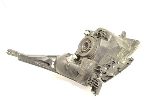 Left headlight CHEVROLET CRUZE (J300) 2.0 CDI | BP26728729C28 