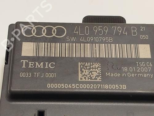 Control unit AUDI Q7 (4LB) 3.0 TDI quattro | BP24537391M11 - Image 3