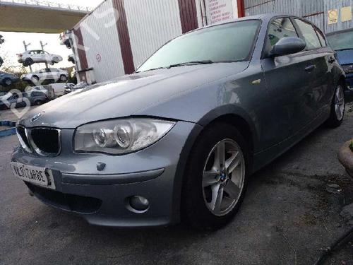 Gearbox BMW 1 (E87) 116 i | BP7450322M3 