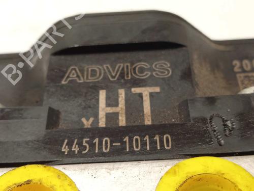 ABS pump TOYOTA C-HR (_X1_)  | BP16499816M43 