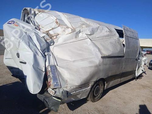 AC compressor MERCEDES-BENZ SPRINTER 3,5-t Van (B907, B910) 311 CDI (910.631, 910.633) | BP9823253M34 - Image 9