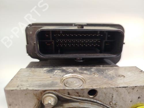 ABS pump VW POLO VI (AW1, BZ1, AE1) 1.6 TDI | BP26209375M43