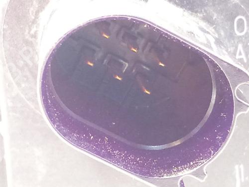 Throttle body CUPRA LEON (KL1, KU1, KUG) 1.5 TSI | BP30293868M82 - Image 4