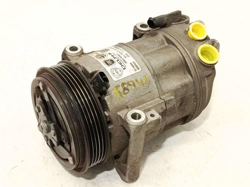 Used AC compressor AC compressor 38592597 38592597