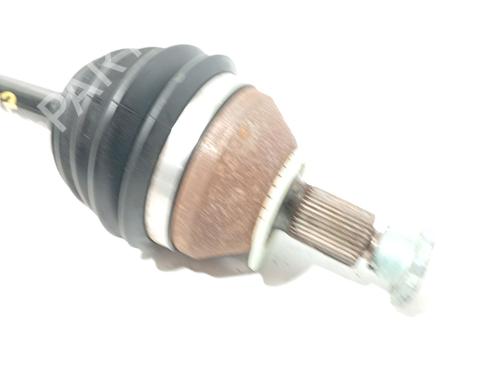 Left front driveshaft AUDI A1 Sportback (GBA) 30 TFSI | BP31933355M38 - Image 2