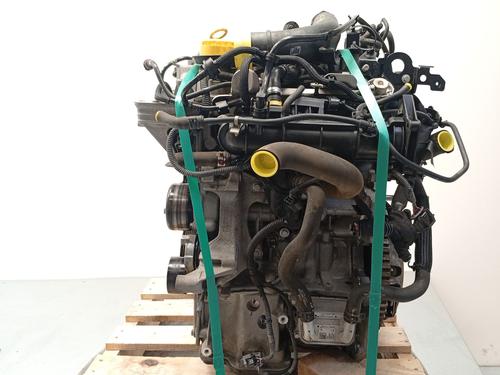 Used Engine Engine 34701923 34701923