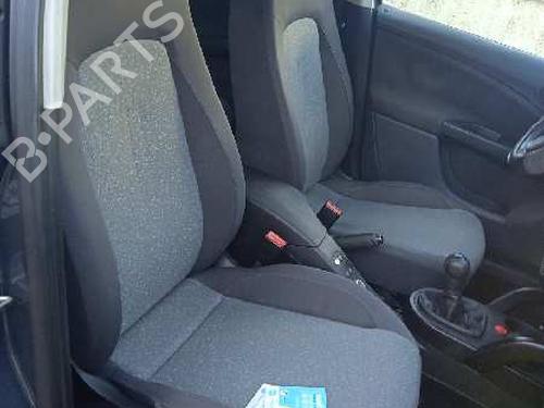 Rear bumper reinforcement SEAT ALTEA (5P1) 1.6 | BP8589454C73