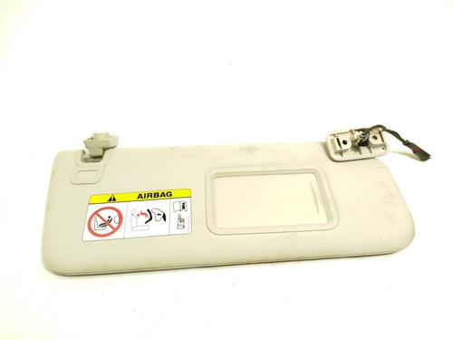 Right sun visor LAND ROVER DISCOVERY V (L462) 2.0 Sd4 4x4 | BP24888424I2 - Image 2
