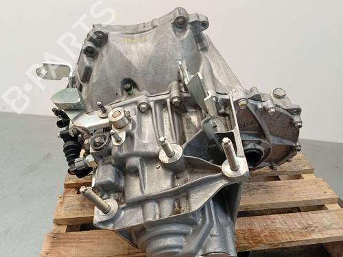 Getriebe MAZDA 2 Hatchback (DL, DJ) 1.5 SKYACTIV-G M Hybrid | BP39094339M3 - Image 5