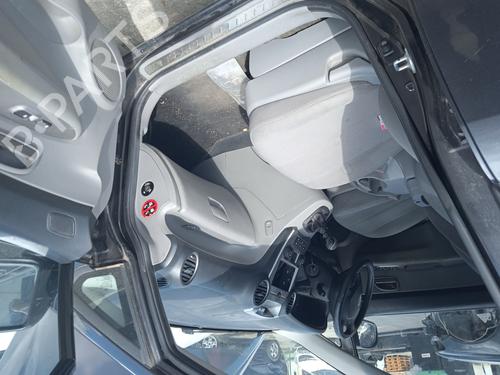 Left taillight KIA CARENS II MPV (FJ) 2.0 CRDi | BP20146188C34 