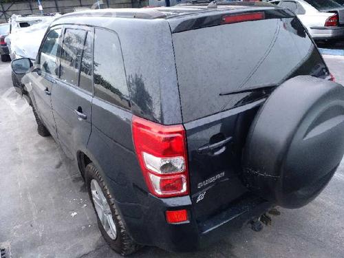 ESP Styreenhet SUZUKI GRAND VITARA II (JT, TE, TD) 1.9 DDiS (JB419WD, JB419XD) | BP8953572M58 