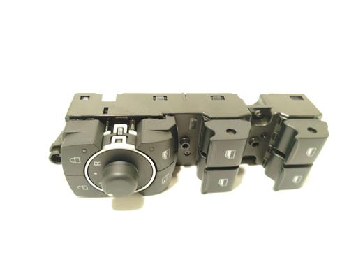 Left front window switch FORD PUMA (J2K, CF7) 1.0 EcoBoost mHEV | BP38704522I27 - Image 3