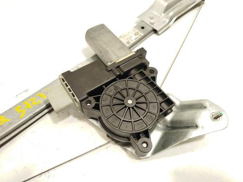 Front left window mechanism DACIA SANDERO II 1.0 SCe 75 (B8JC, B8JD, B8NC) | BP32060334C22 - Image 2