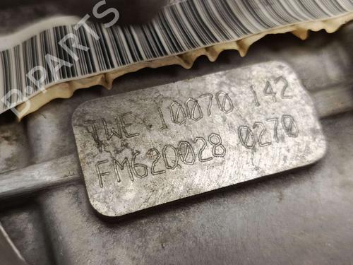 Gearbox VW PASSAT B8 Variant (3G5, CB5) 2.0 TDI | BP39470896M3  - Image 6