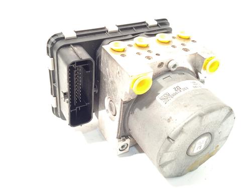 Used ABS pump MAZDA CX-5 (KF) 2.0 AWD (165 hp) 28139240