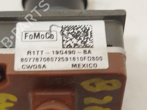 Electronic module FORD PUMA (J2K, CF7) 1.0 EcoBoost mHEV | BP35785868M83 - Image 5