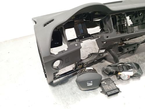 Kollisonspute sett SEAT ATECA (KH7, KHP) 1.0 TSI | BP26902612C86 