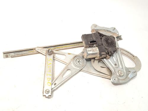Used Front right window mechanism Front right window mechanism 25790703 25790703