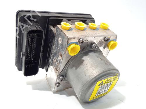 ABS Bremseaggregat MERCEDES-BENZ C-CLASS (W205) C 220 d (205.014) (194 hp) 29061302