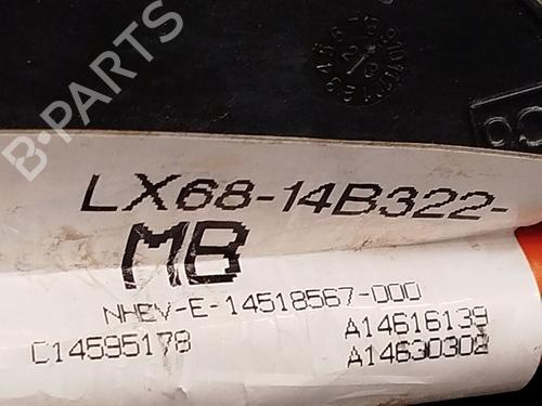 Electronic module FORD KUGA III (DFK) 2.5 FHEV | BP32390164M83  - Image 5