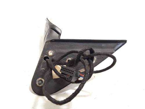 Left mirror SKODA OCTAVIA II (1Z3) | BP17018768C26