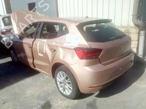 Rear right window mechanism SEAT IBIZA V (KJ1, KJG) 1.0 TSI | BP6786180C25