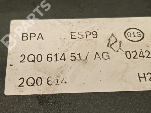 ABS pump SEAT ARONA (KJ7, KJP)  | BP8901384M43 
