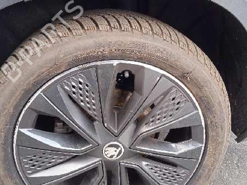 Electronic module SKODA KAROQ (NU7, ND7) 2.0 TDI 4x4 | BP18145327M83