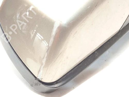 Right mirror BMW 5 (E60) 525 i | BP16947730C27 