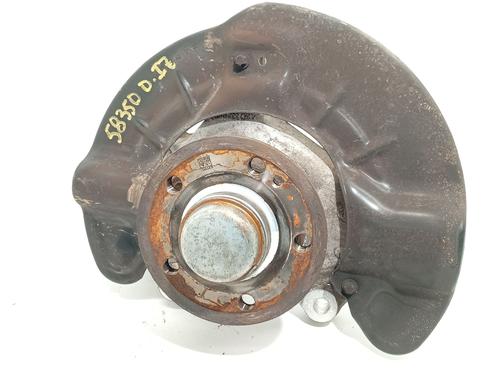 Left front steering knuckle MERCEDES-BENZ CLA (C118) CLA 250 e (118.386) | BP36352875M25 - Image 3
