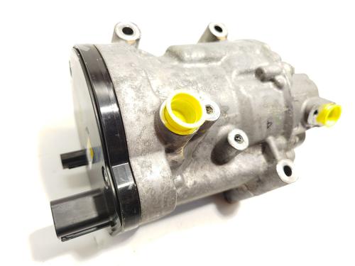 AC compressor TOYOTA C-HR (_X1_) 1.8 Hybrid (ZYX10_, ZYX11_, ZYX10R, ZYX11R) | BP24636078M34 - Image 2