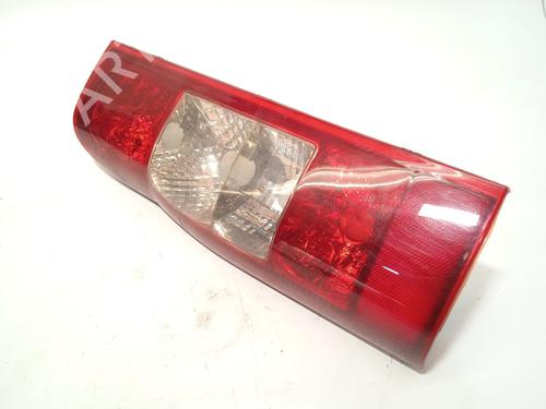 Used Left taillight Left taillight 19020605 19020605