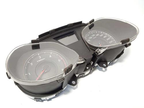 Used Instrument cluster HYUNDAI ix20 (JC) 1.6 CRDI (116 hp) 8855192