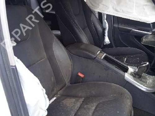 Electronic module VOLVO V60 I (155) D2 | BP16658452M83