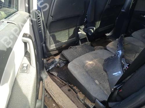 Elektronische module CITROËN C4 SPACETOURER Van (3D_)  | BP9732334M83 