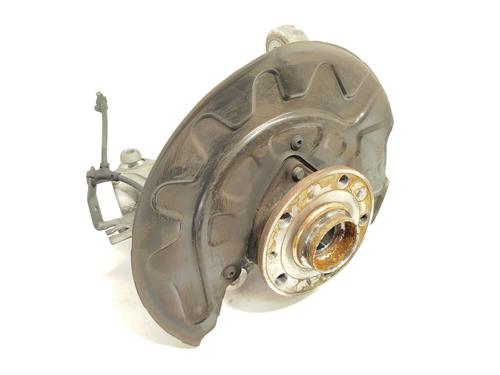 Venstre Styrespindel Lejehus Venstre Styrespindel Lejehus VW PASSAT B8 Variant (3G5, CB5) 2.0 TDI (190 hp) 34216653 34216653